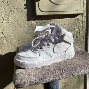 Air Force 1 high tops